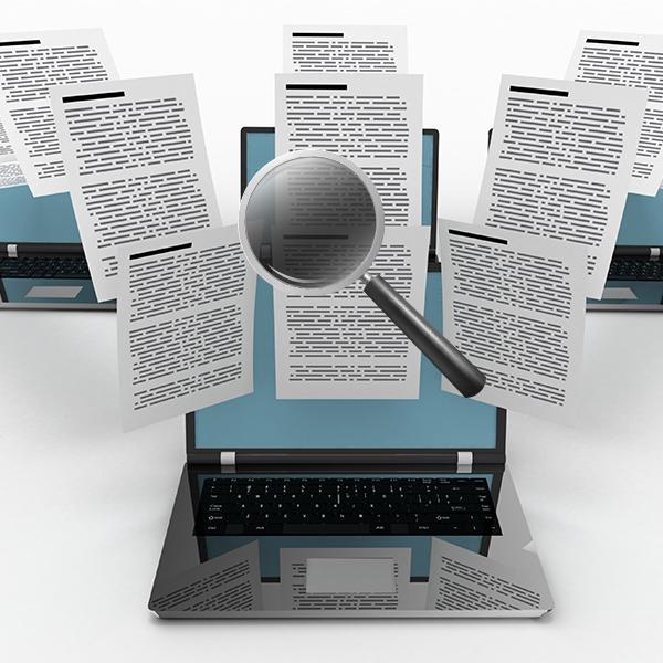 Vector-based Search: An Efficient Technique for Unstructured Duplicate Data Detection Vector-based Search: An Efficient Technique for Unstructured Duplicate Data Detection