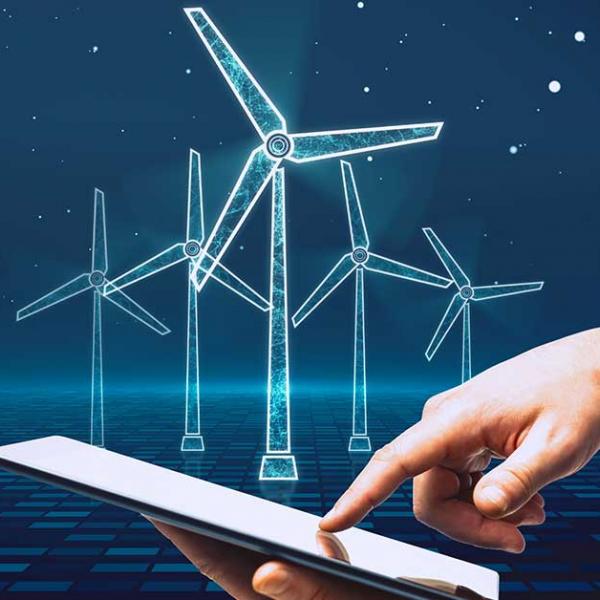 How Digital Technology Helps the Energy & Utility Sector How Digital Technology Helps the Energy & Utility Sector