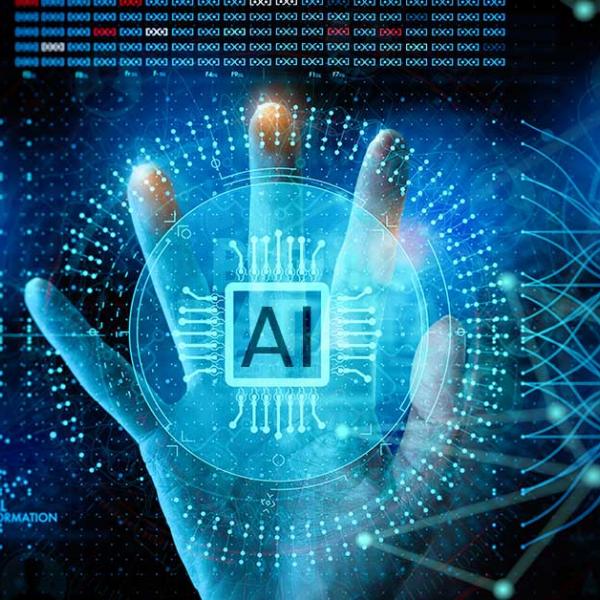 Synergism of AI, Blockchain, IoT, and Cybersecurity Synergism of AI, Blockchain, IoT, and Cybersecurity