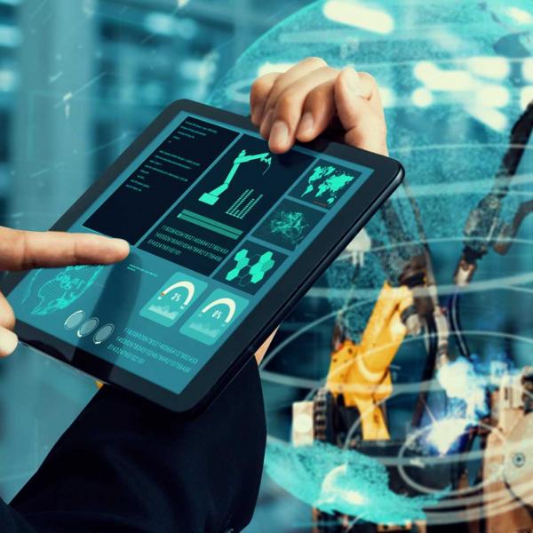 Insight: Breaking the myths about hyperautomation Insight: Breaking the myths about hyperautomation