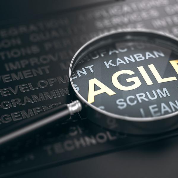 Driving Agile Success Through a Strong Product Mindset 