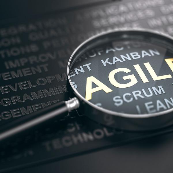 Driving Agile Success Through a Strong Product Mindset Driving Agile Success Through a Strong Product Mindset
