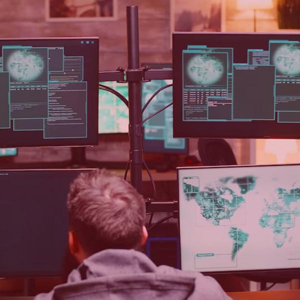Red teaming: The future of cybersecurity preparedness Red teaming: The future of cybersecurity preparedness