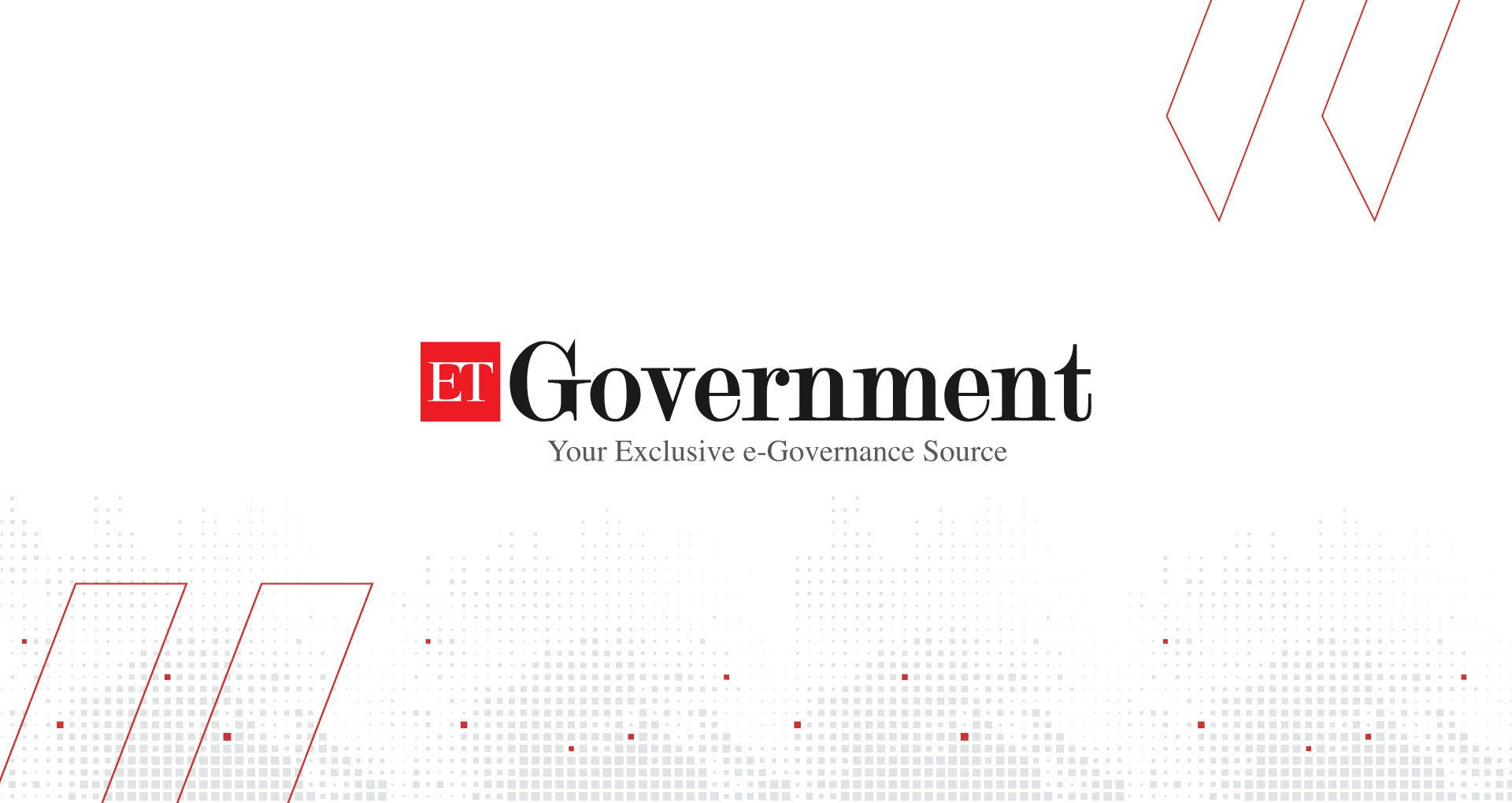 ET government