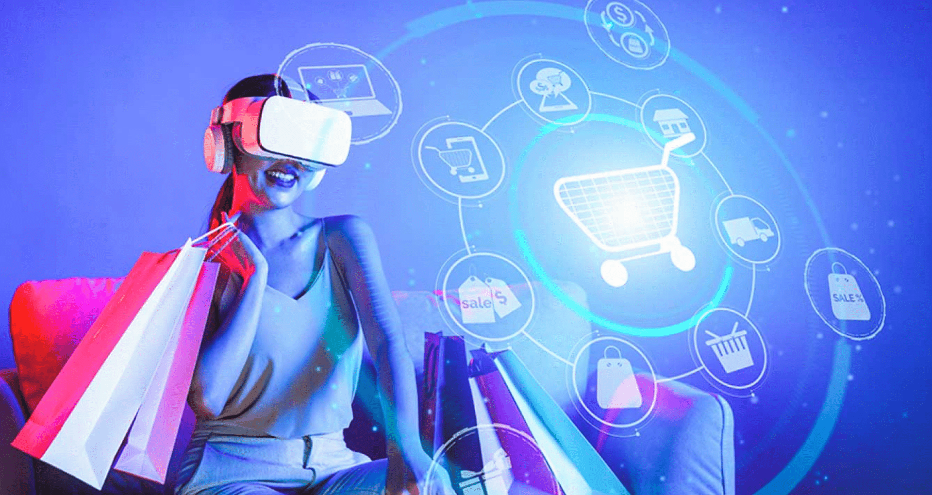 Gen AI retail - F