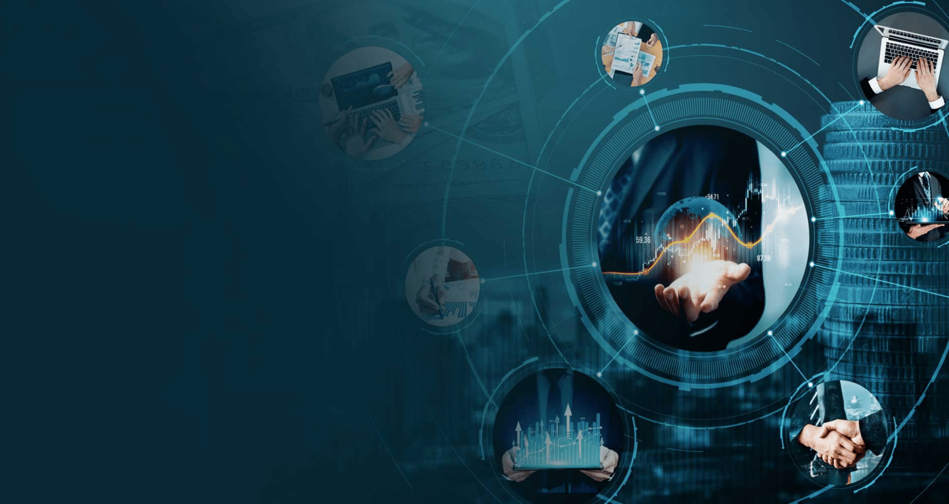 AI in BFSI: A strategic defense against rising fraud