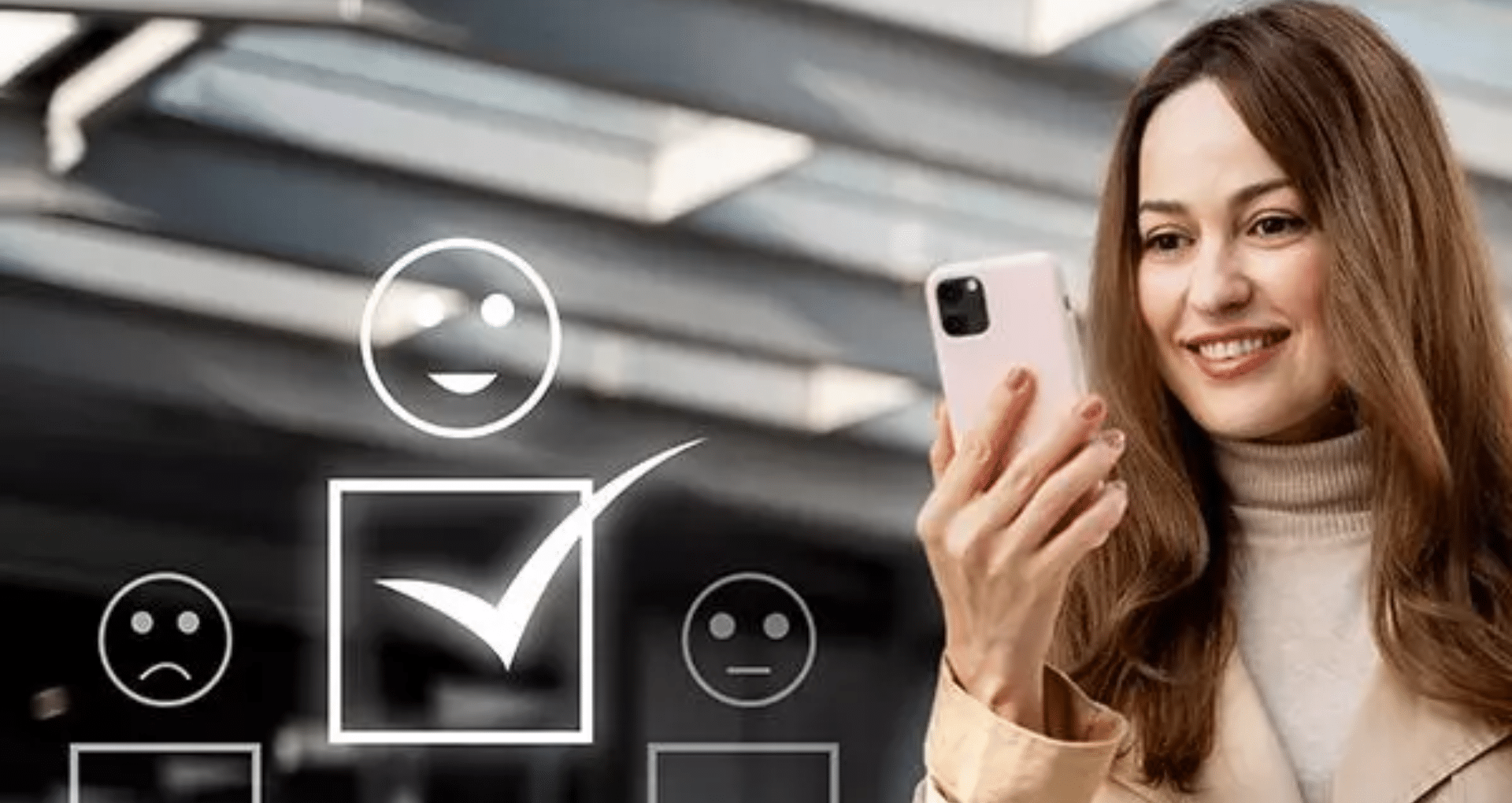 Building customer loyalty in retail