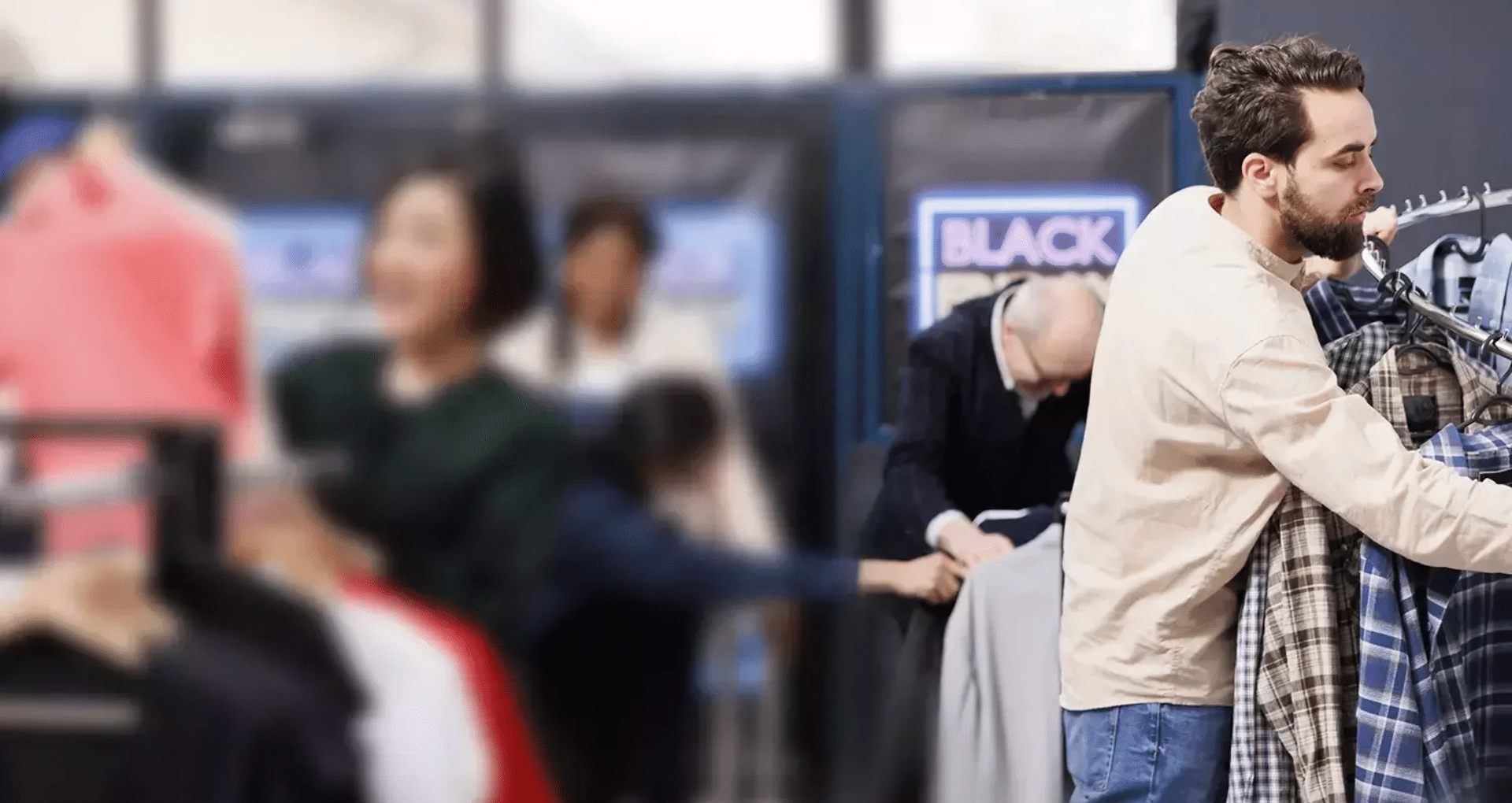 Combating retail shrinkage: How technology can help