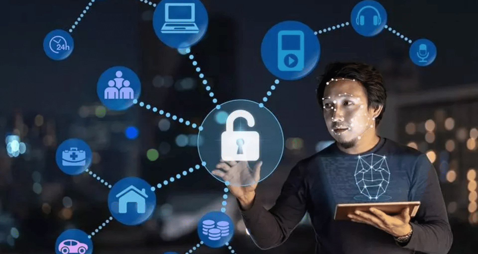Cybersecurity trends 2024: Where’s the industry headed?