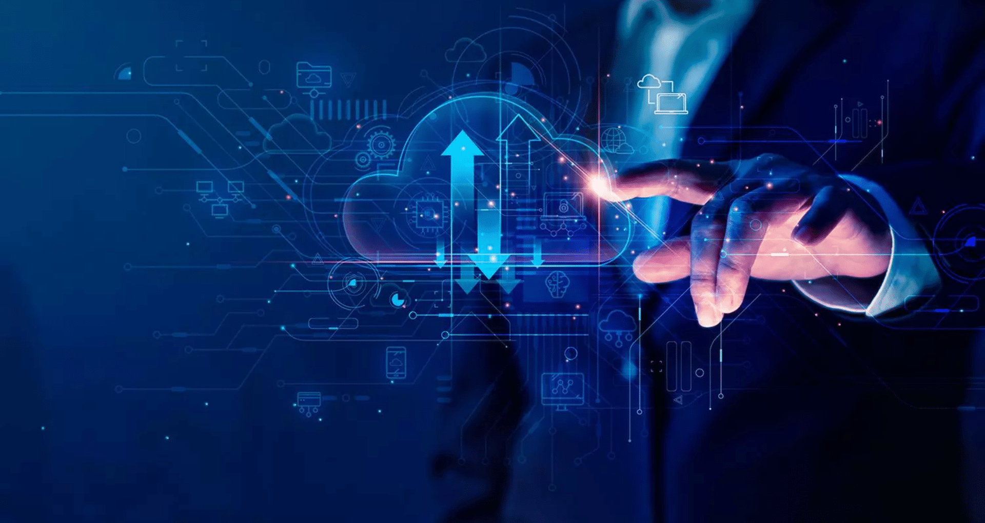 Eight Quick Tips to Choose the Best Public Cloud Provider