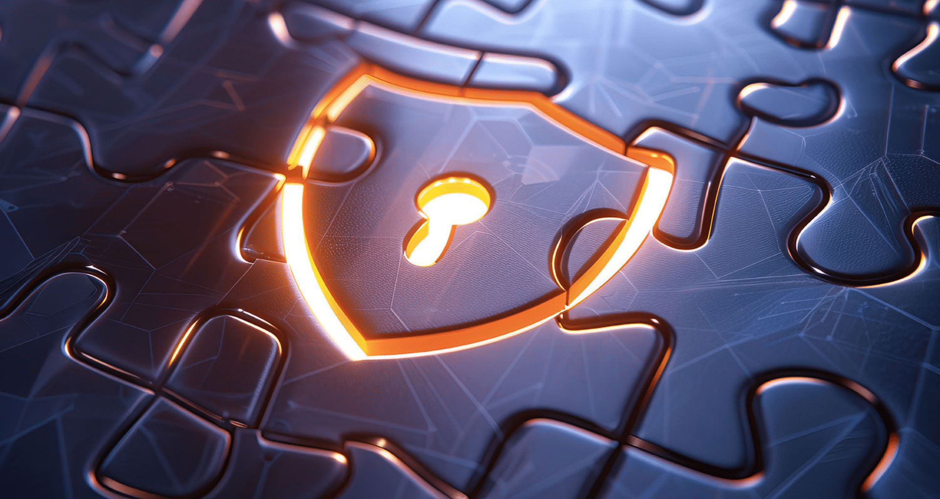 MSSP The final piece of the Security puzzle for CISOs - Title image