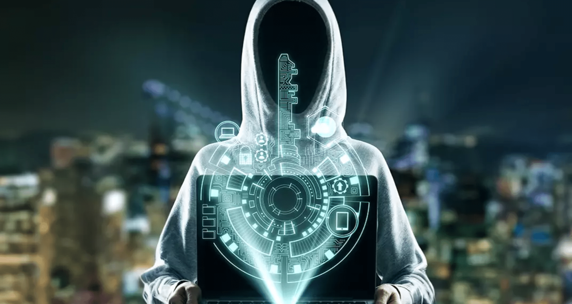Navigating the cyberthreat landscape: A blueprint for transformation