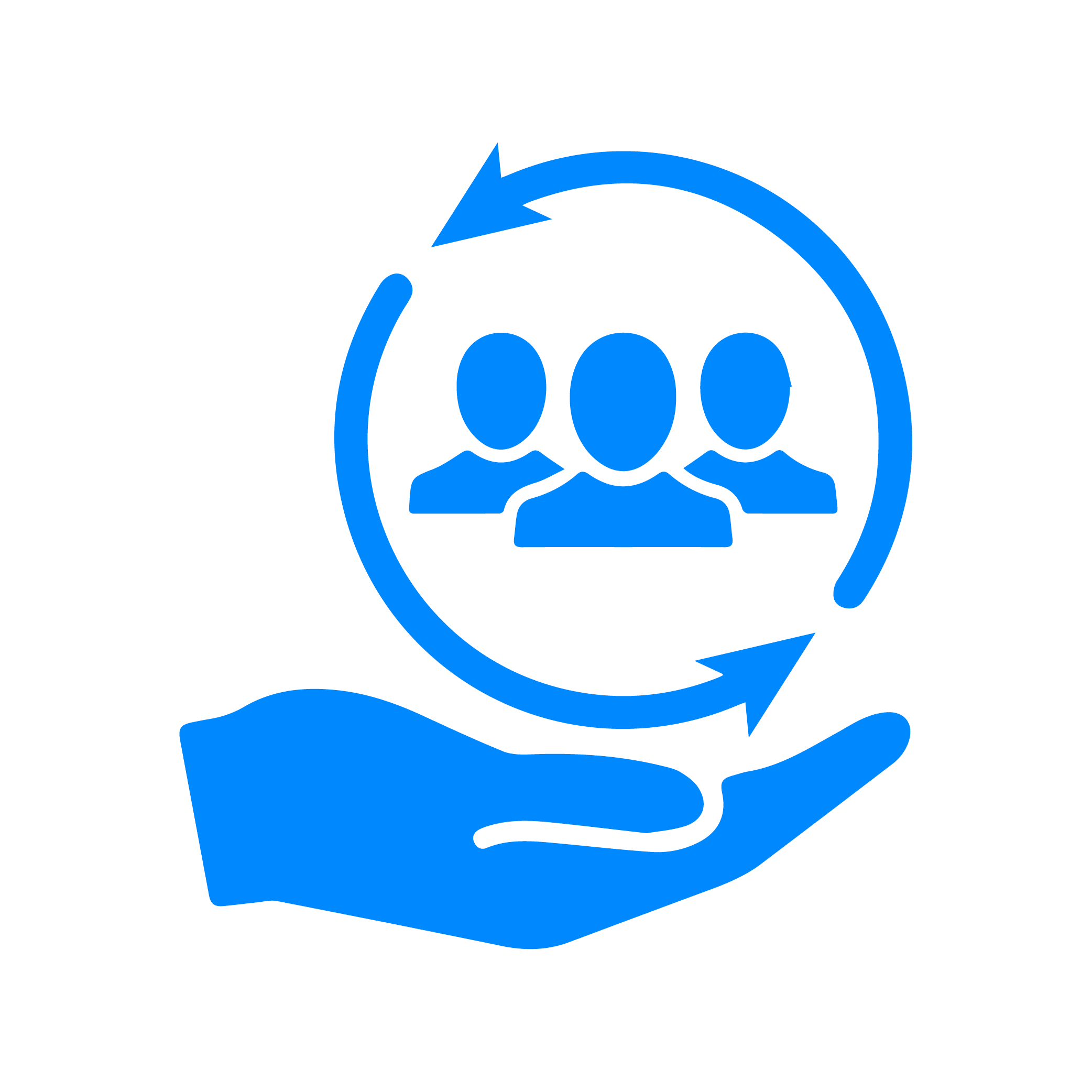 Navigating the path of excellent customer experience