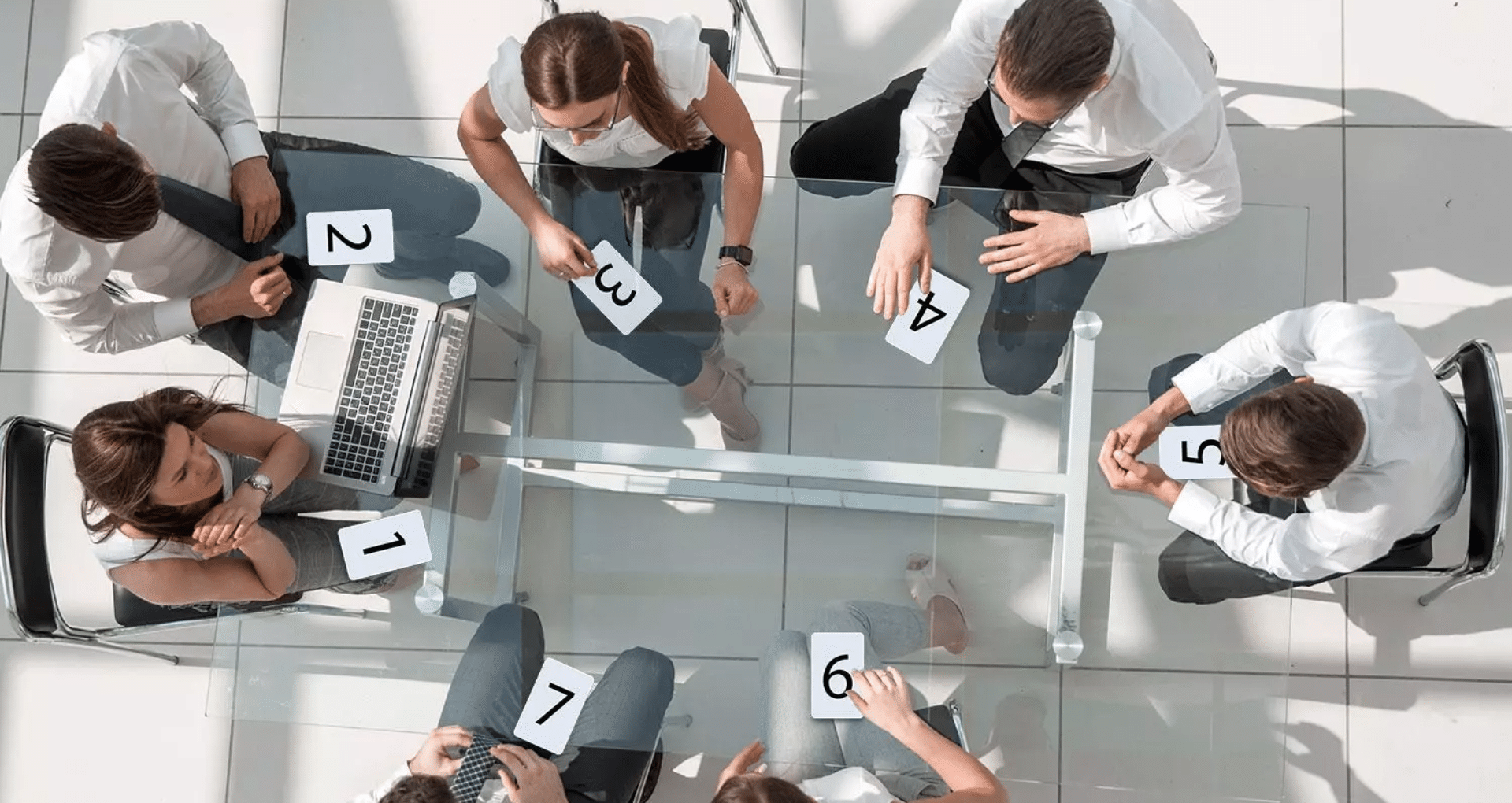 Planning Poker: A Proven Technique to Enhance Business Agility