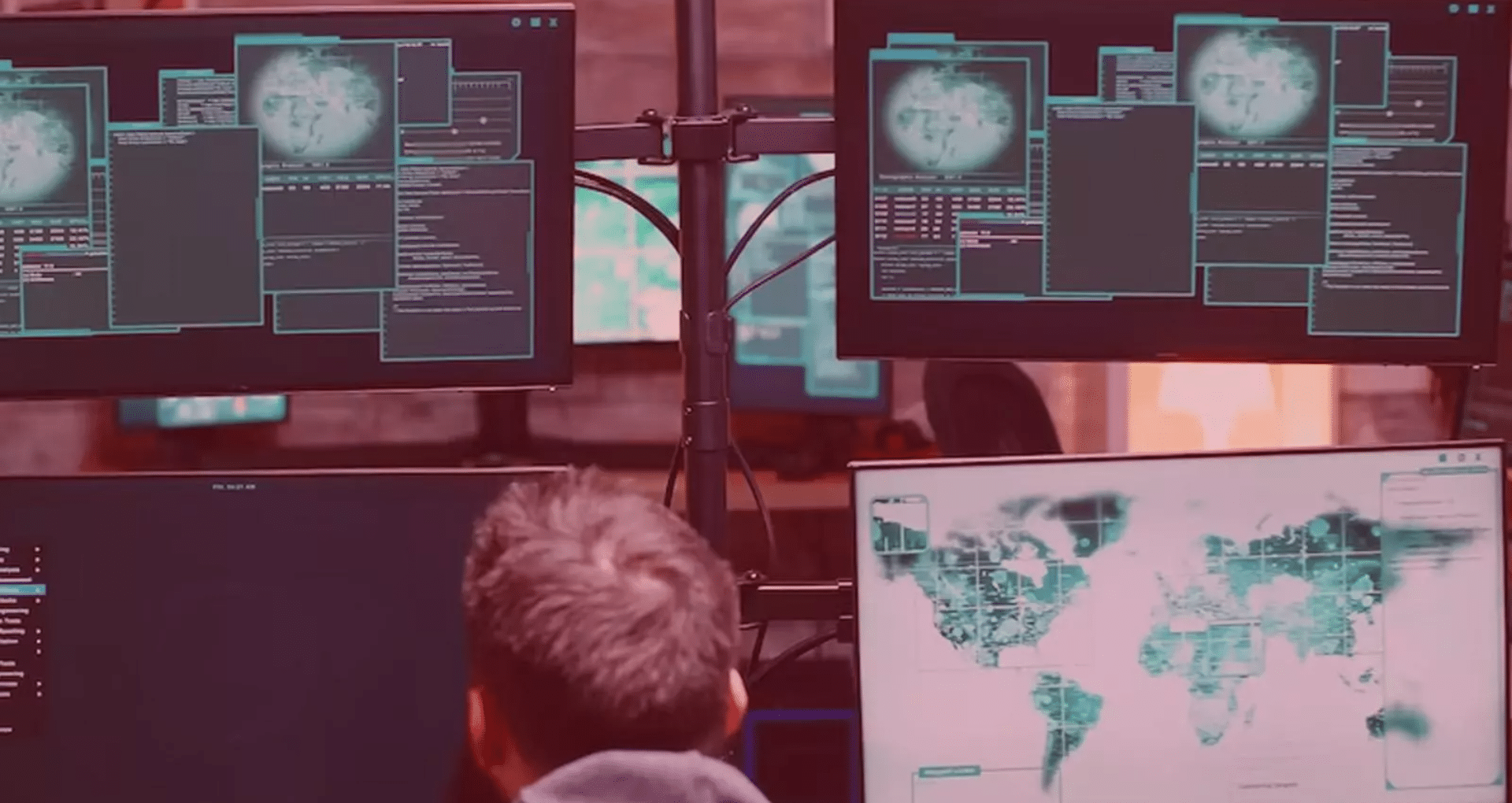 Red teaming: The future of cybersecurity preparedness