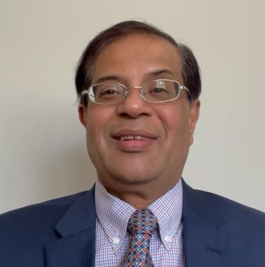 Srirama Srinivasan