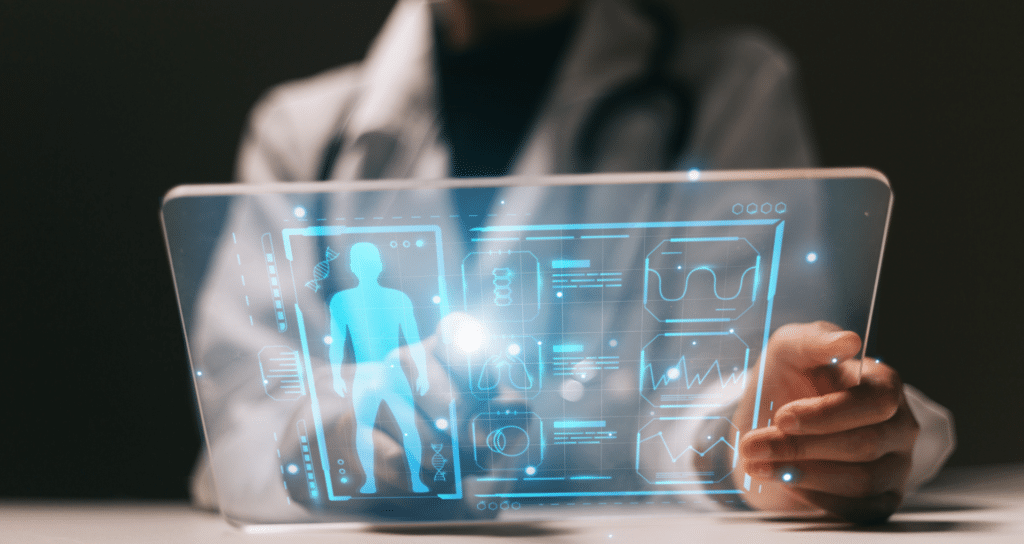 The future of digital health: Innovations reshaping healthcare - Infovision