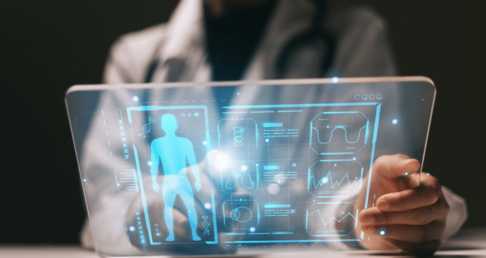 The future of digital health: Innovations reshaping healthcare