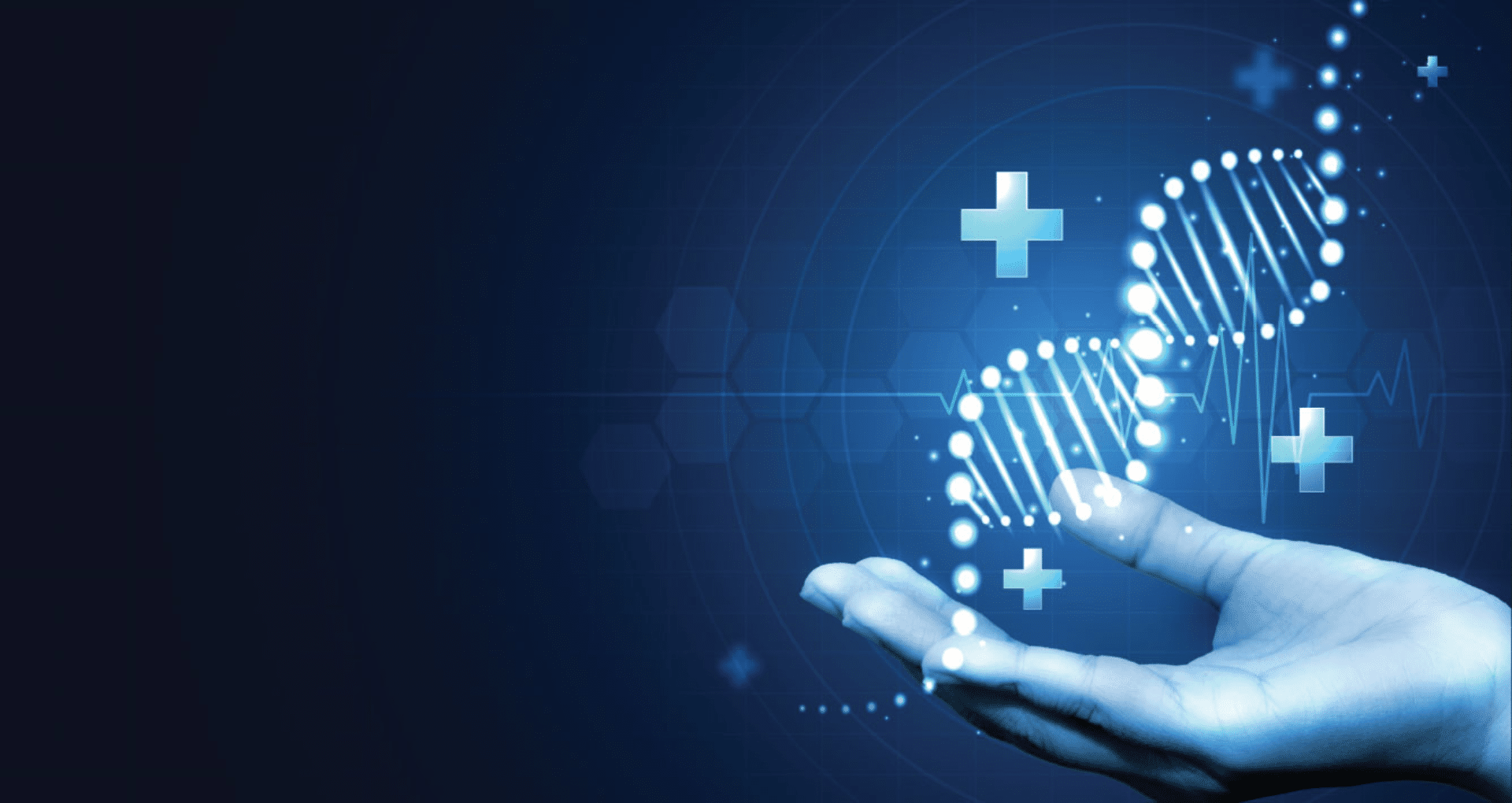 The future of healthcare depends on reliable data systems