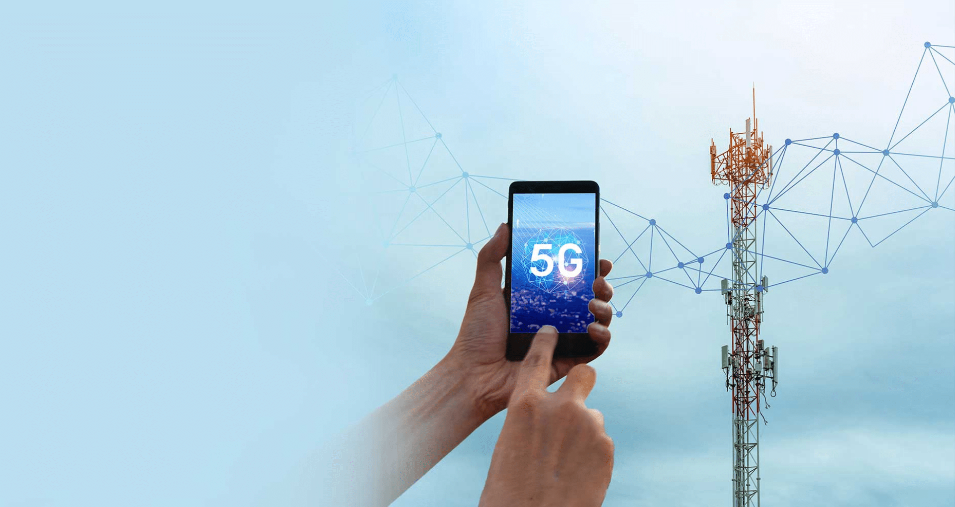 The rise of Open RAN A new era in wireless architectures