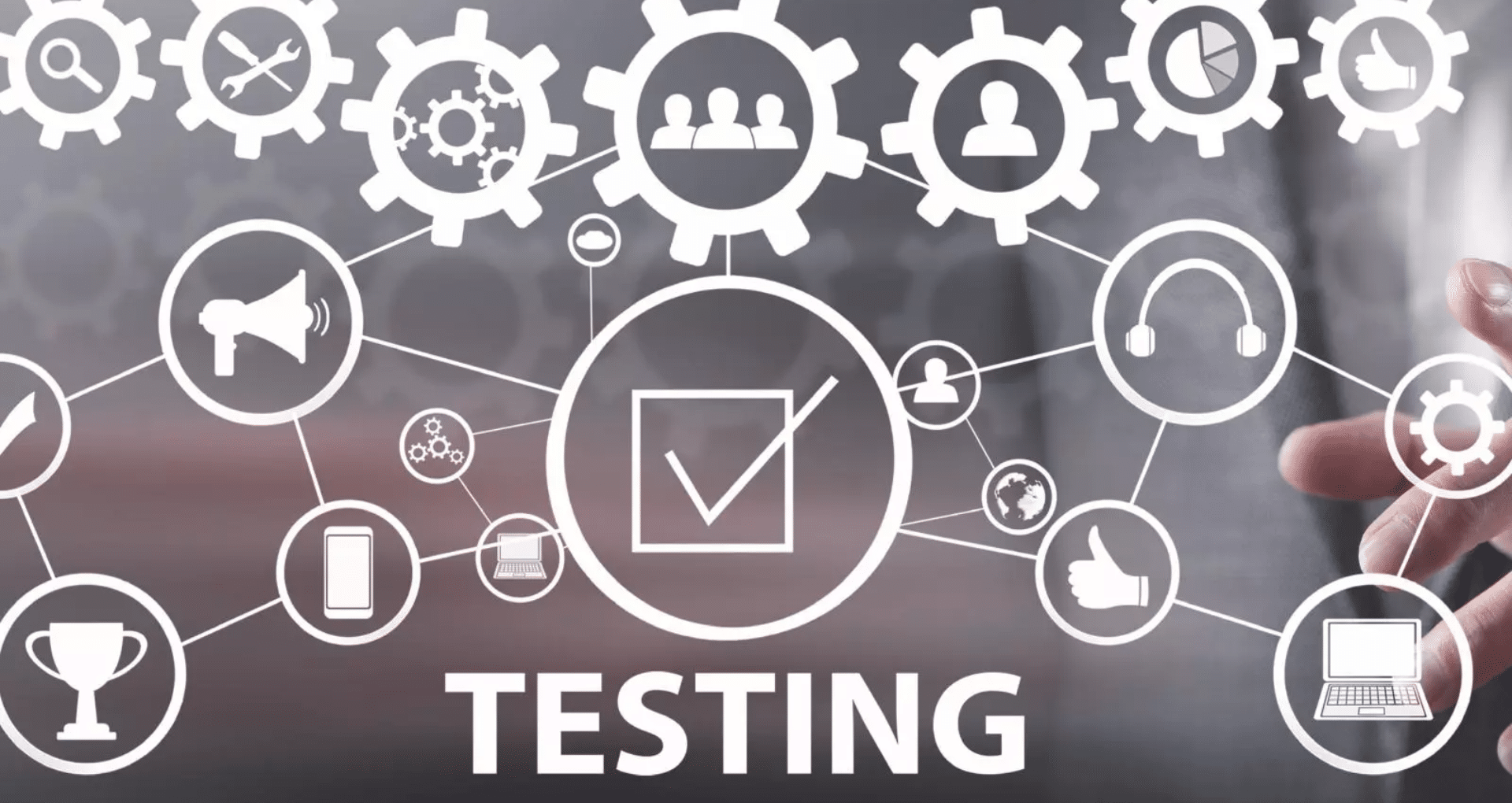 Top Testing Trends in 2023