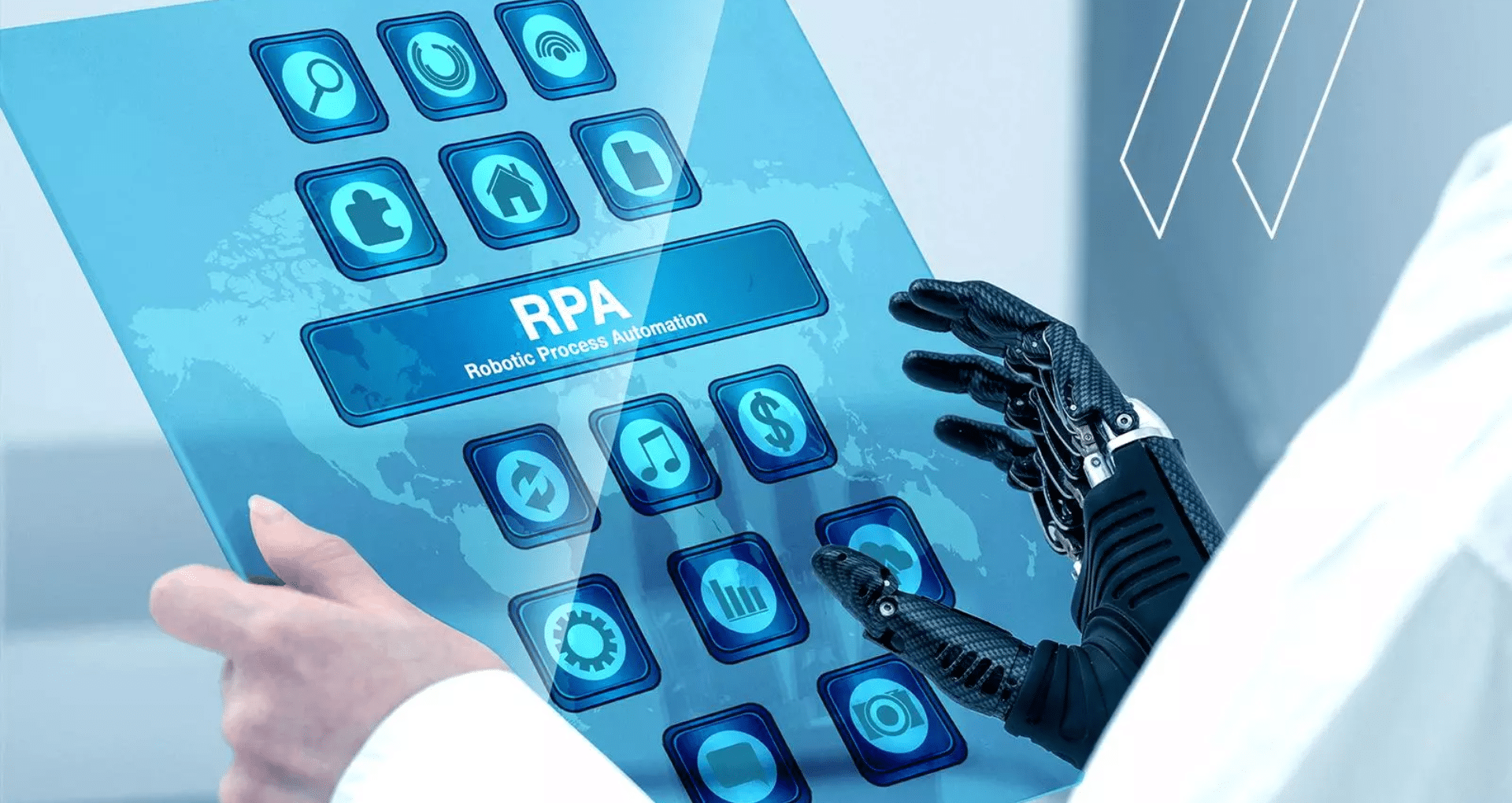 Unmasking the RPA myths: A sneak peek into the truth about RPA