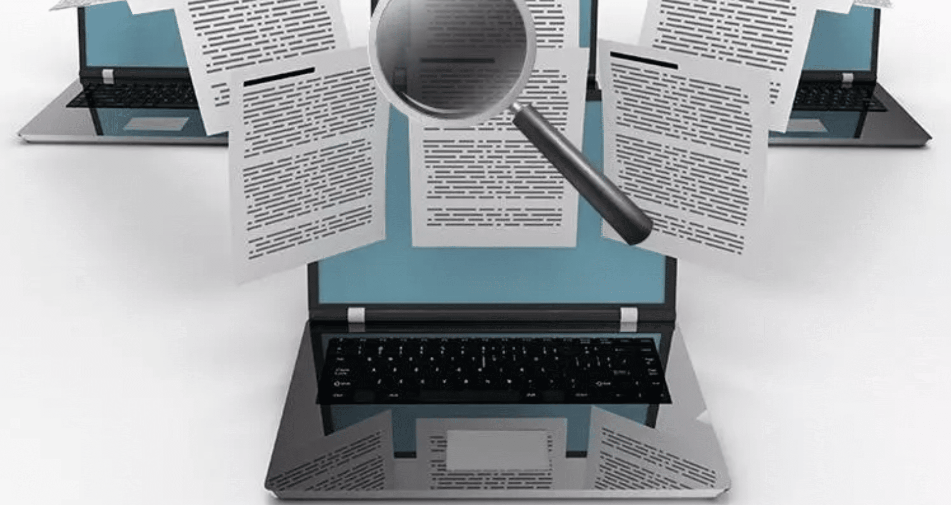 Vector-based Search: An Efficient Technique for Unstructured Duplicate Data Detection