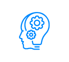 Use of AI for critical capabilities