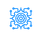 Utilizing strengths of AI