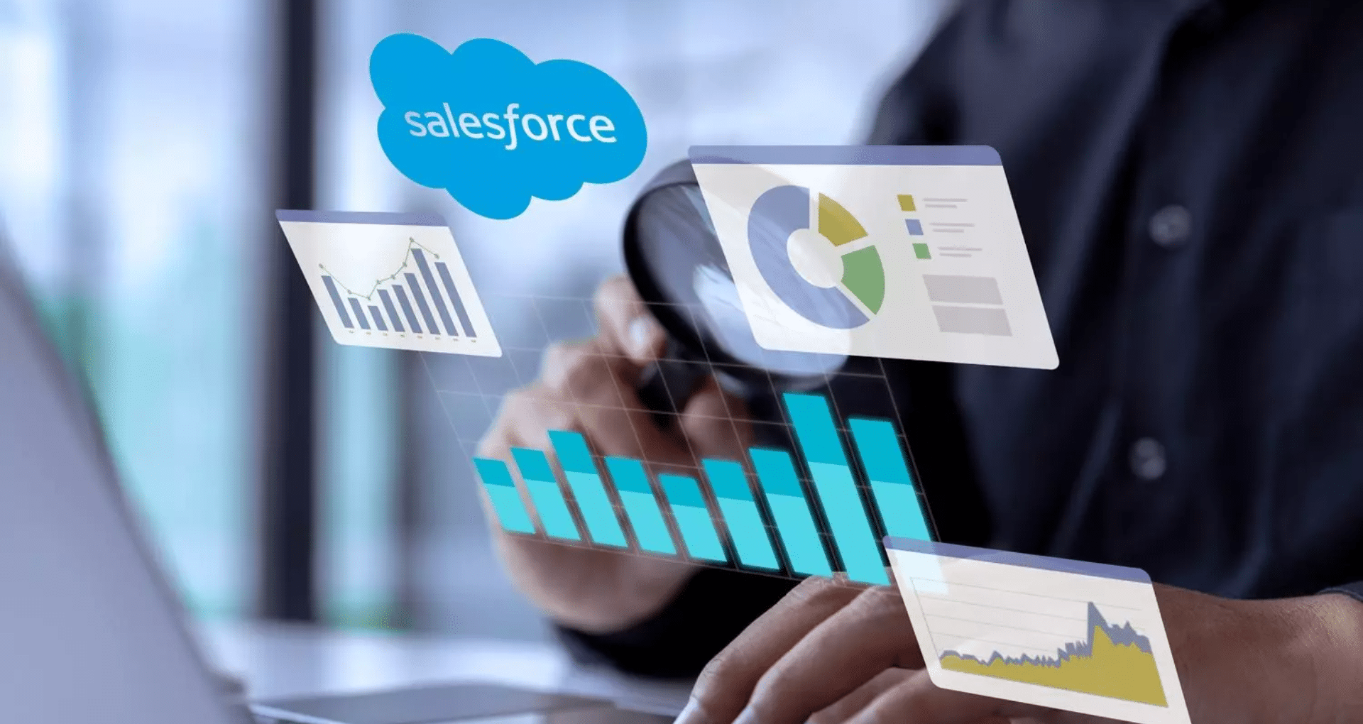 10 Important Features to Watch out for in Salesforce Admin Spring ’23 Release