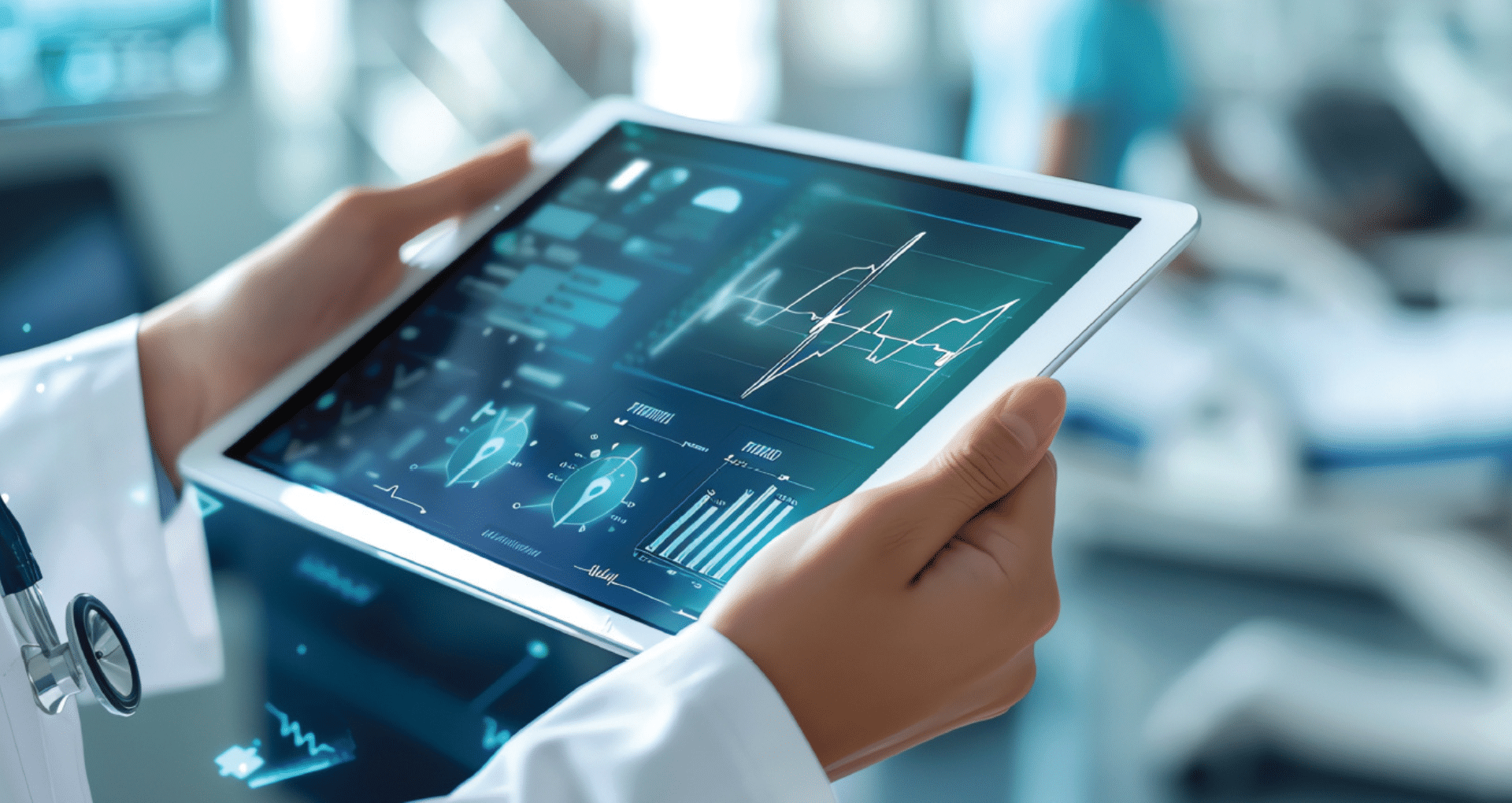 Innovate or perish: Rise of Innovation as a Service in healthcare