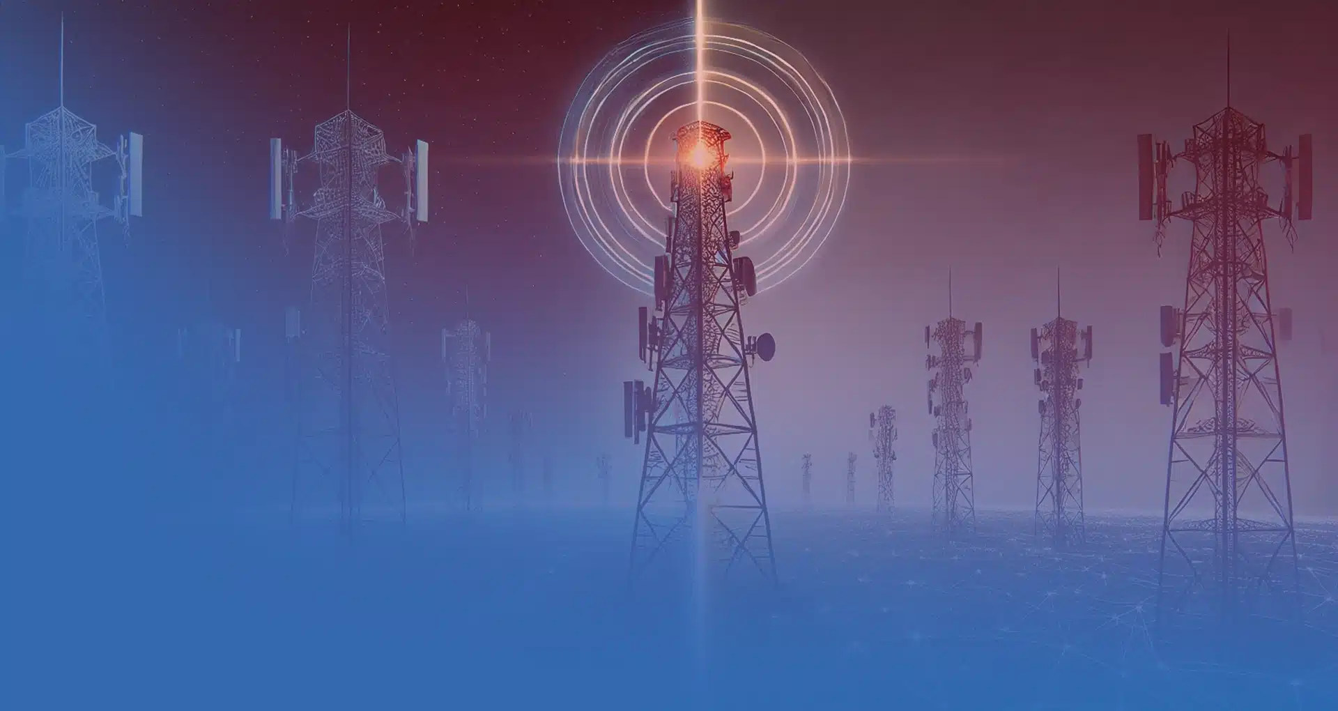 Transforming Assisted Applications with NSA and AI for a Telecom leader - F