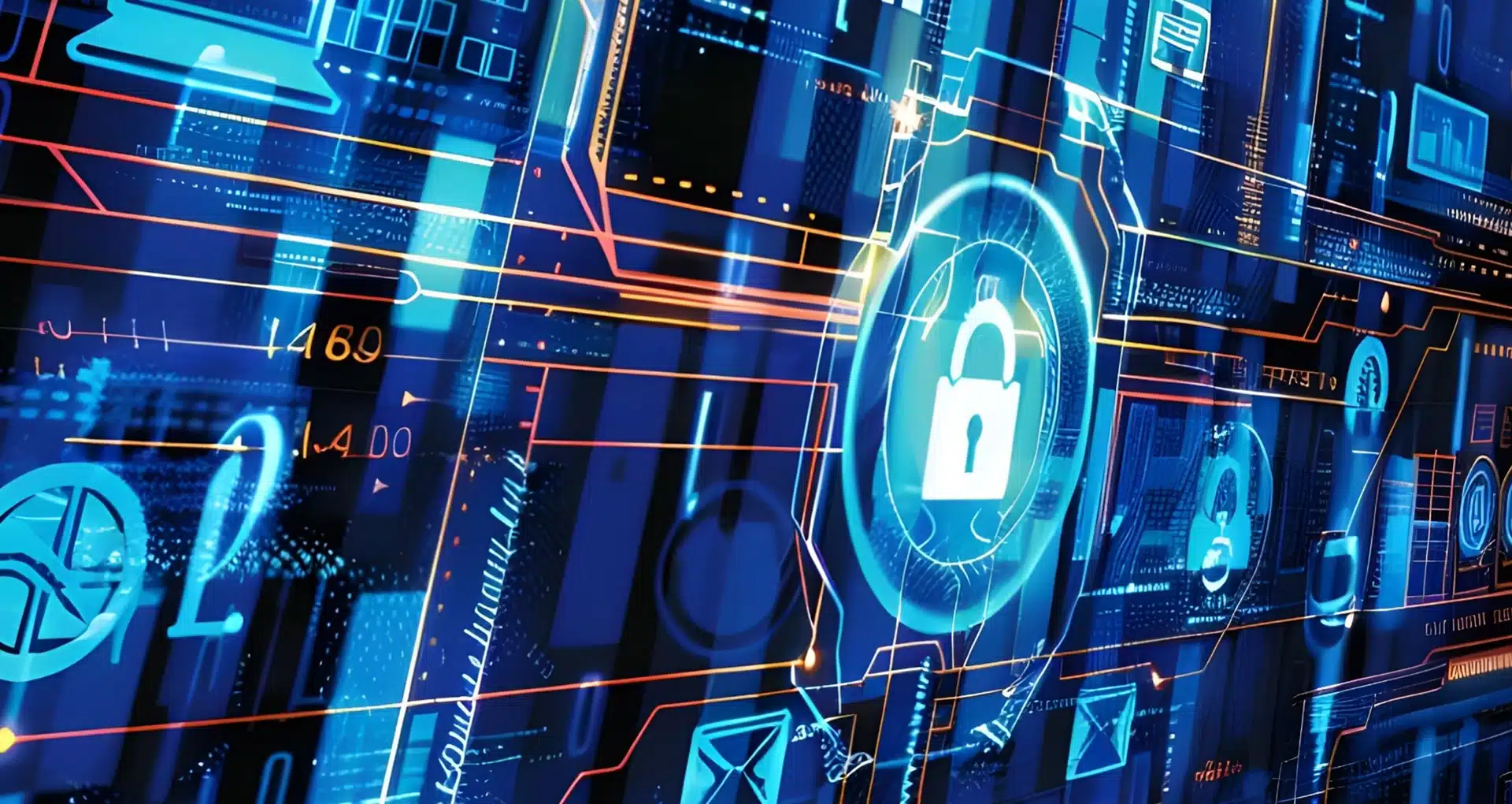 Enabling FedRAMP Compliance with Comprehensive Infrastructure Security Solutions