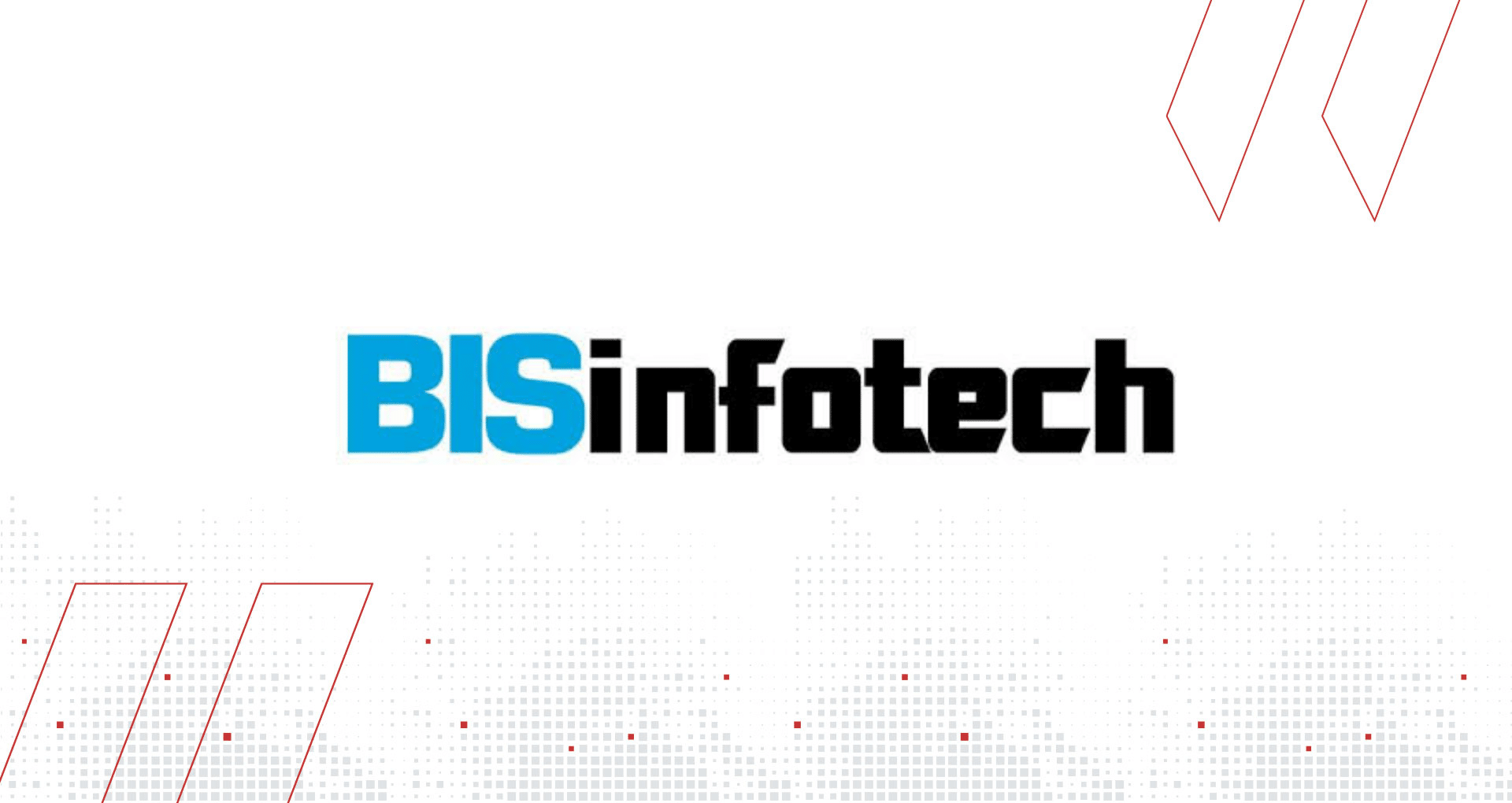 BIS infotech
