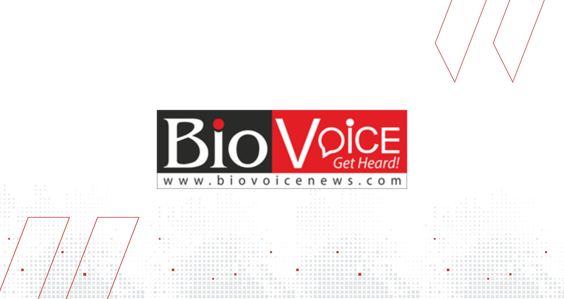 BioVoice