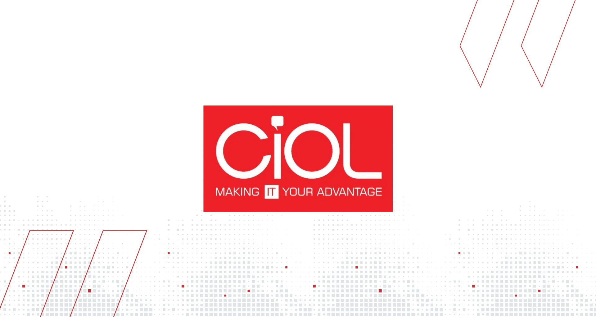 Ciol