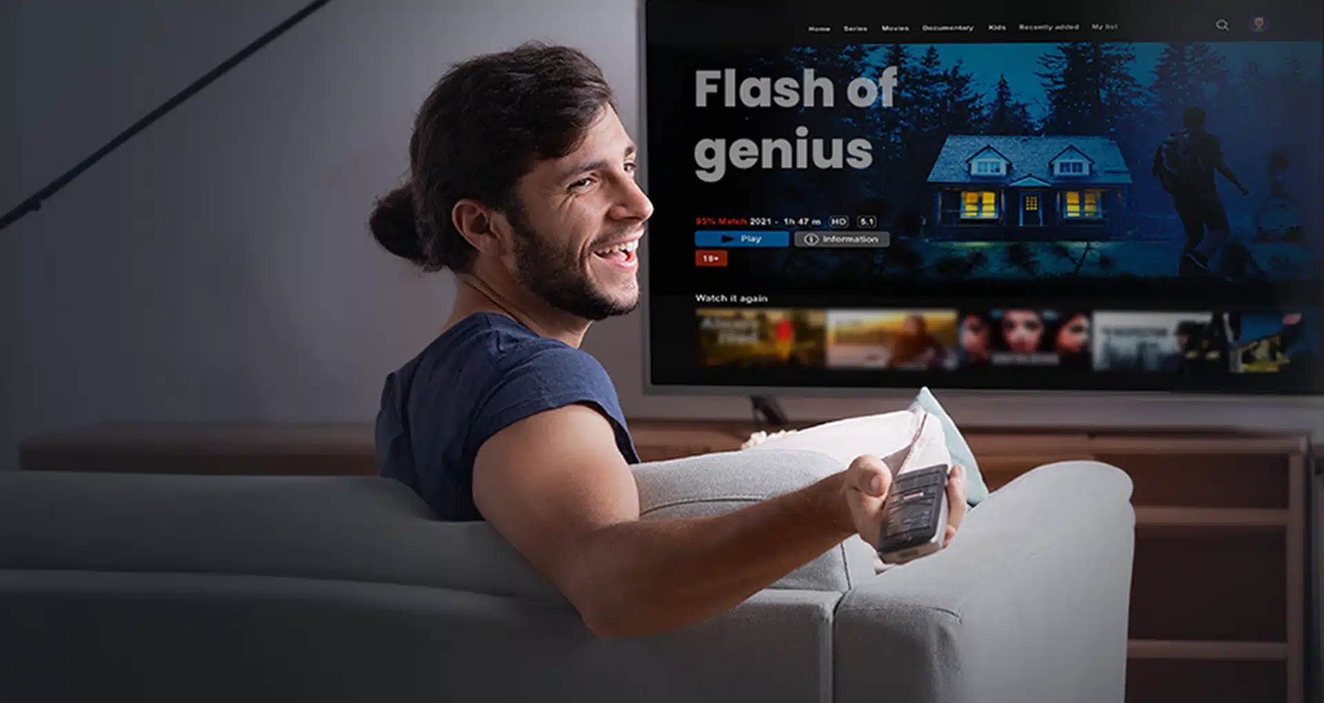 Driving quality excellence in entertainment technology - F