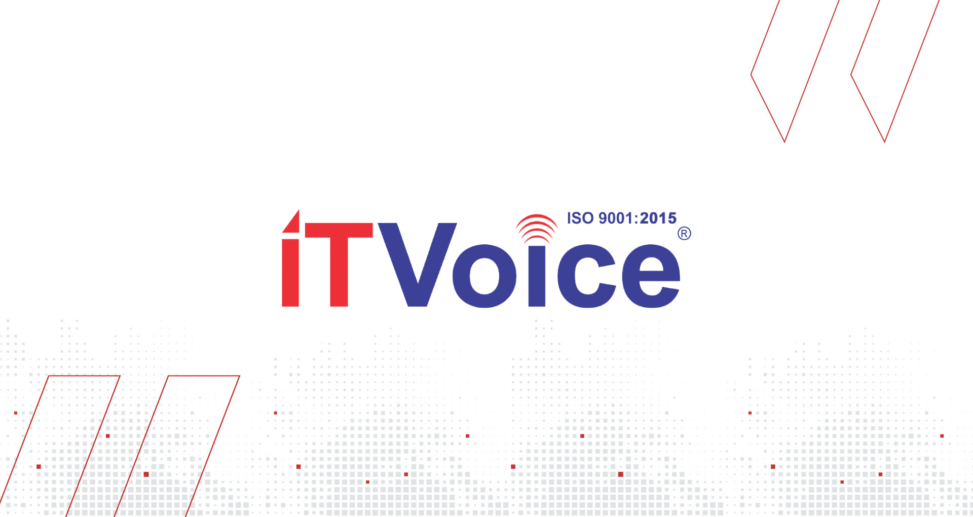 ITVoice