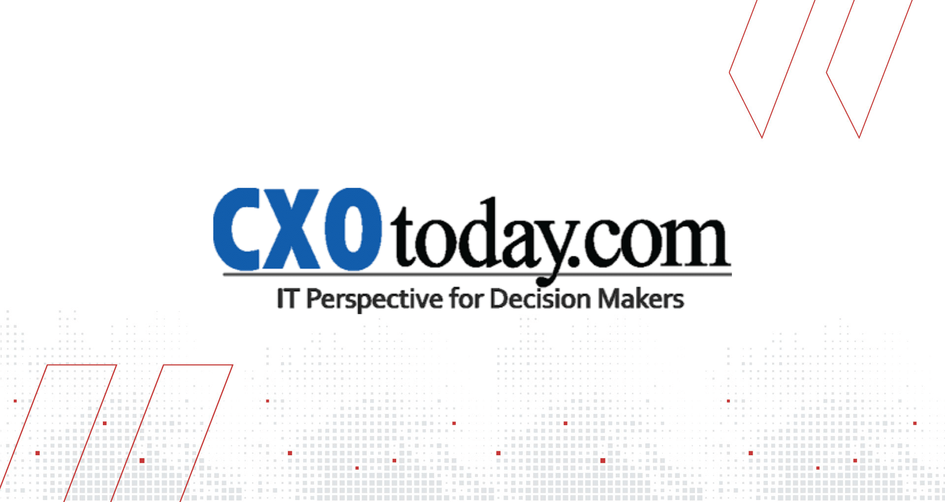 cxo today