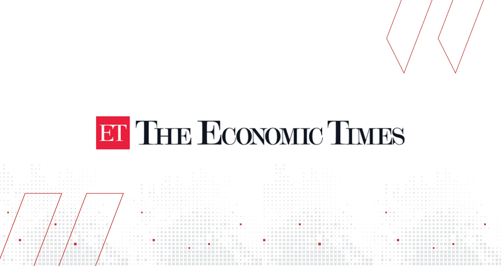 economic times