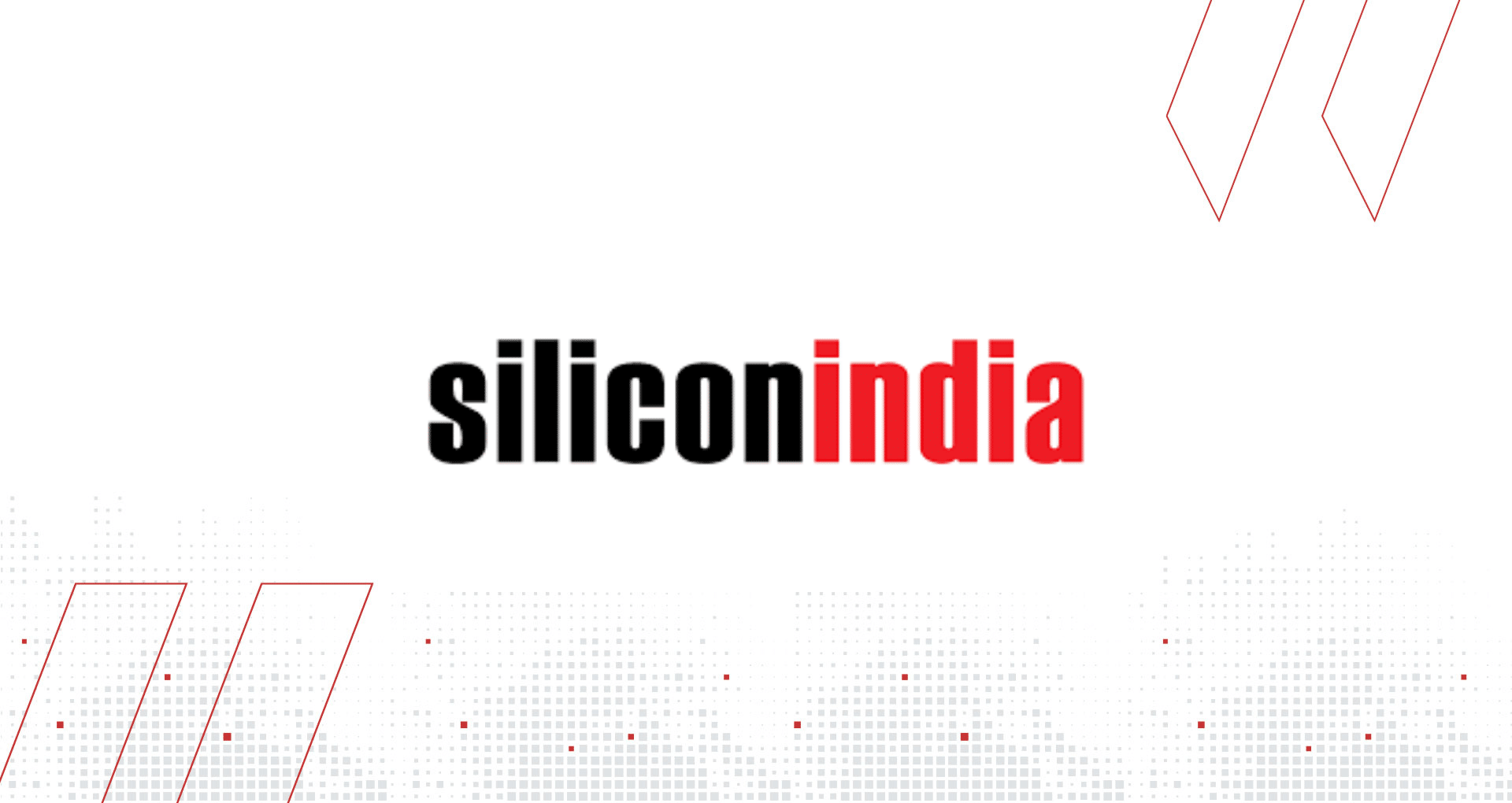 silicon india