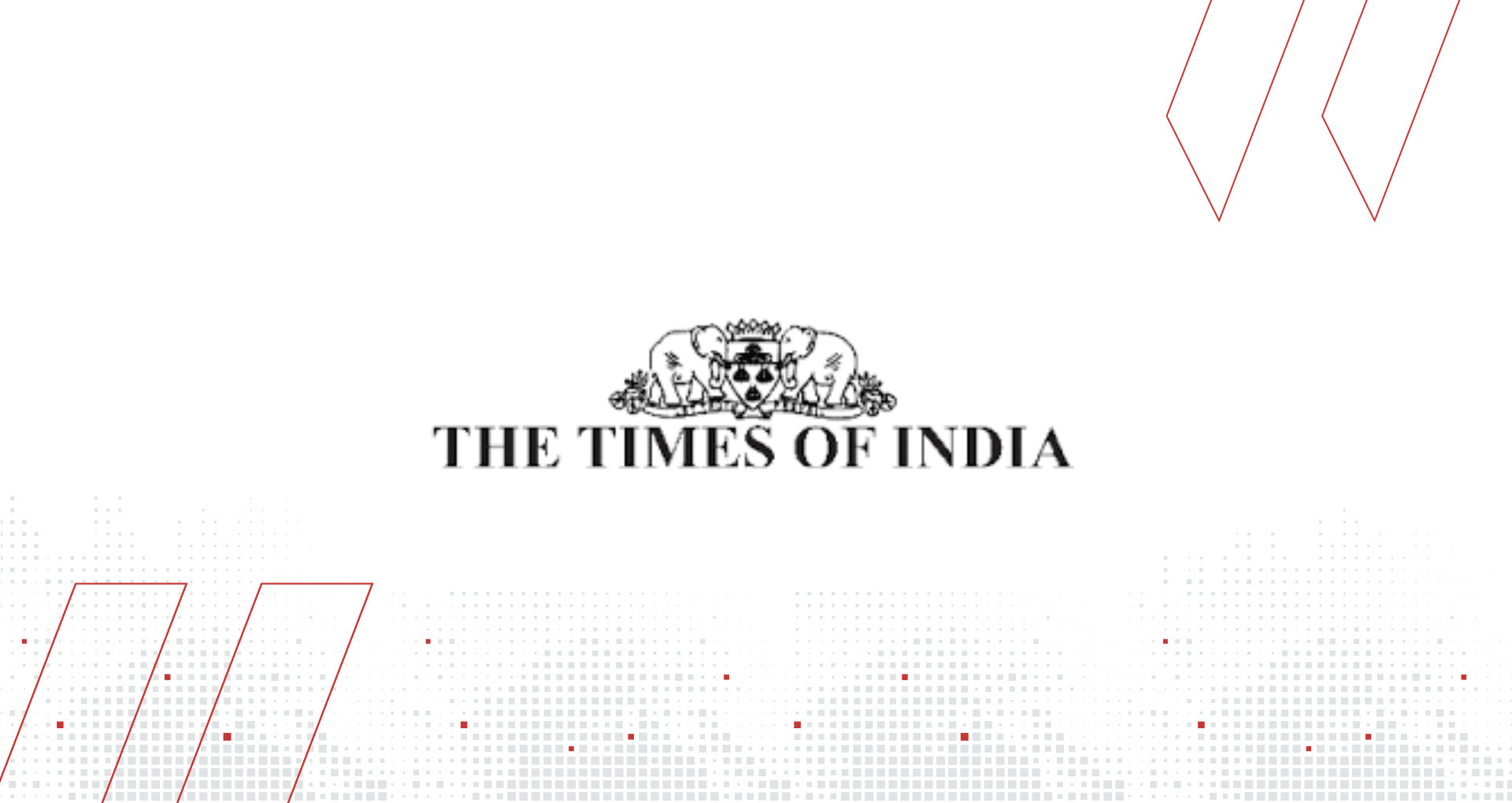times of india