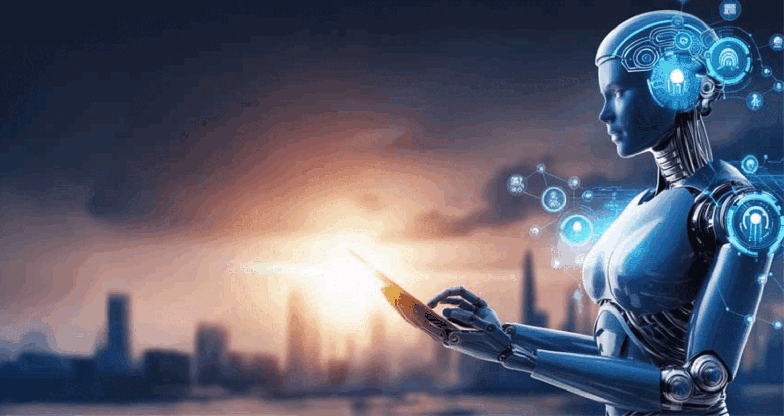 Agentic AI: The Future of Business Is Autonomous