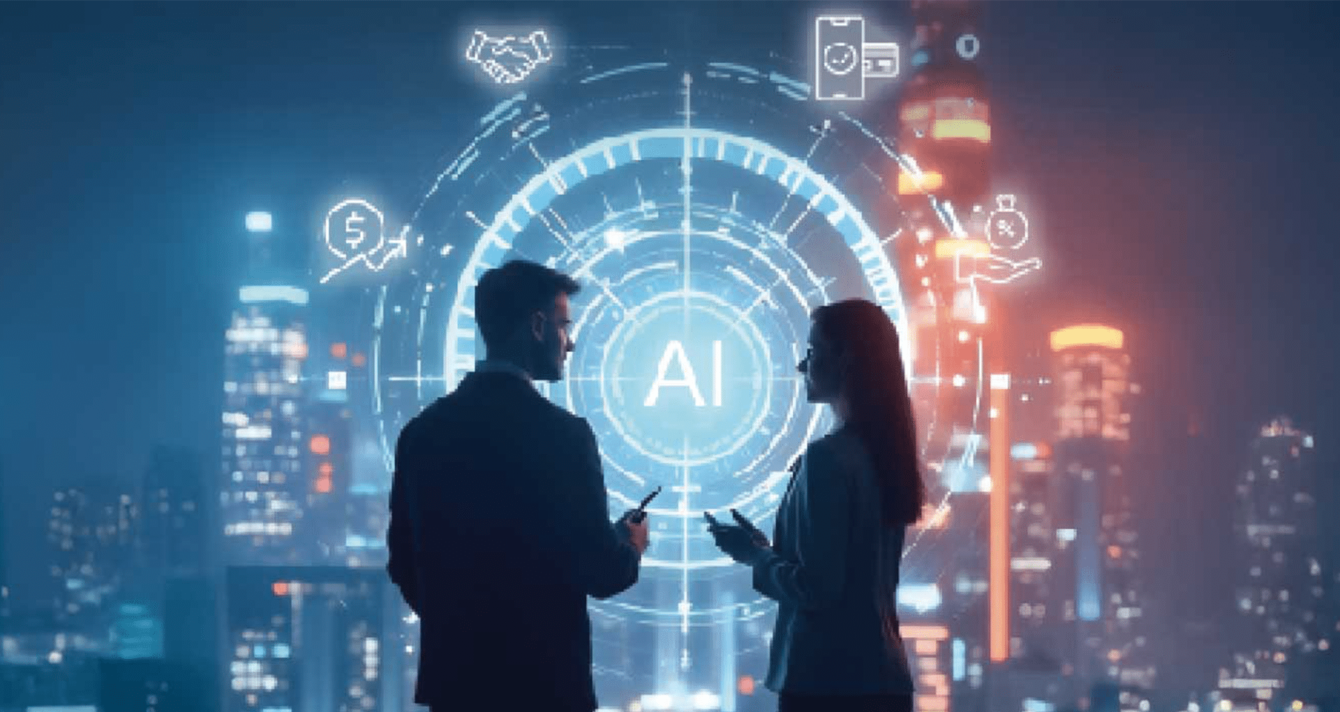 Rewiring finance: How BFSI is embracing the digital shift