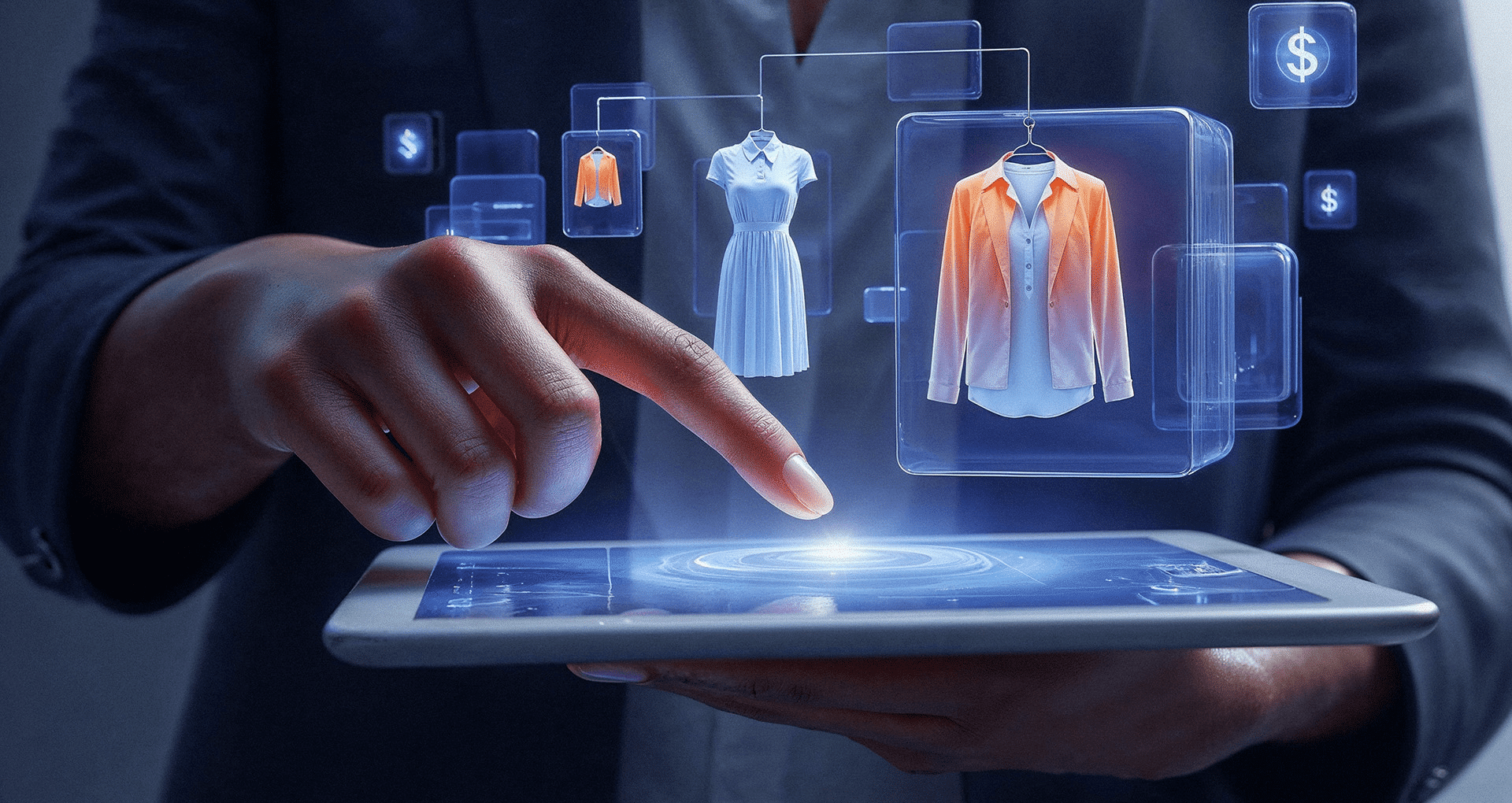 AI In Aesthetics: How Gen AI is Reshaping the Fashion Industry