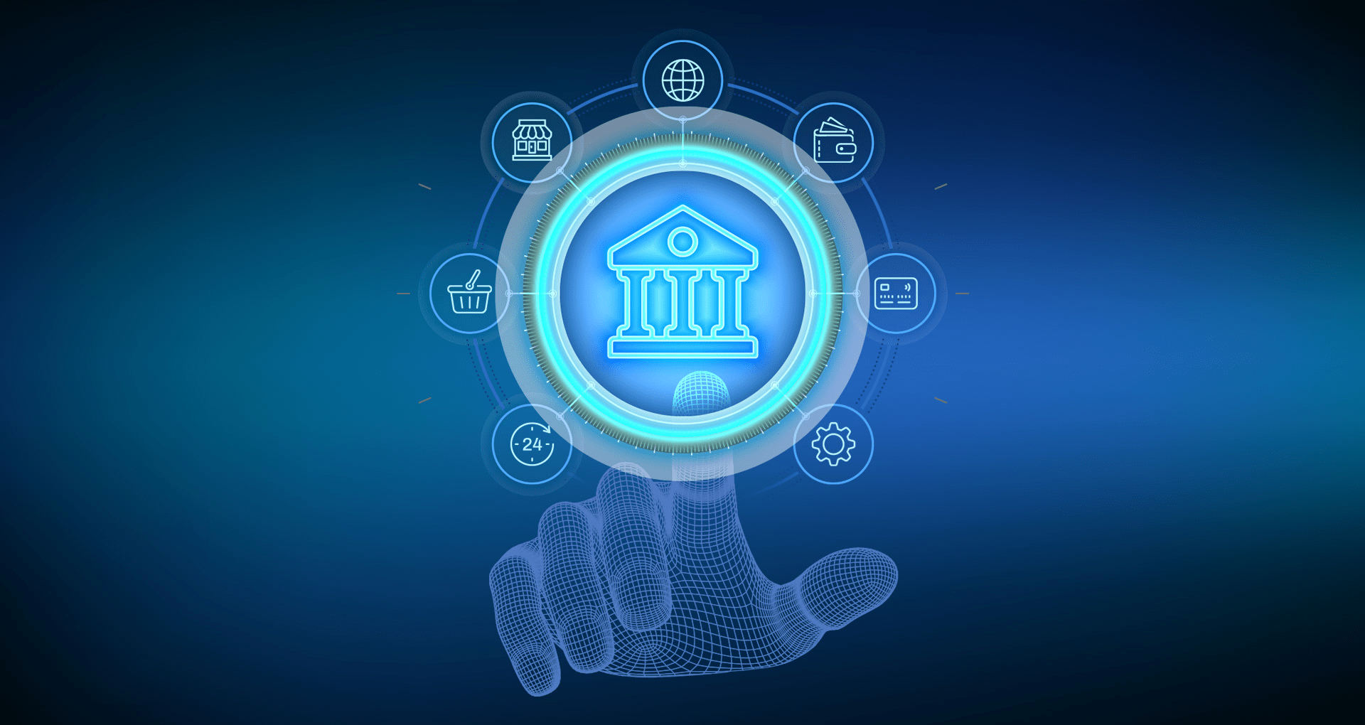 The Next Wave of Banking: Innovations Driving Change