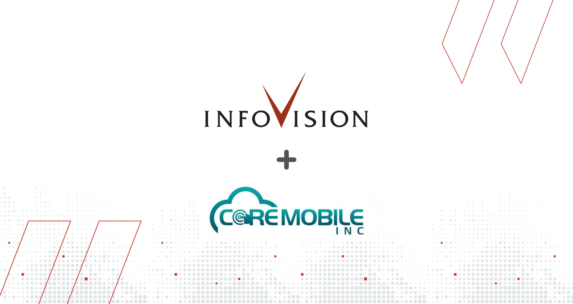 IV coremobile
