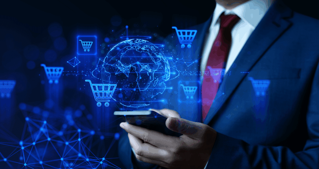 Driving Retail Innovation Through Omnichannel Integration