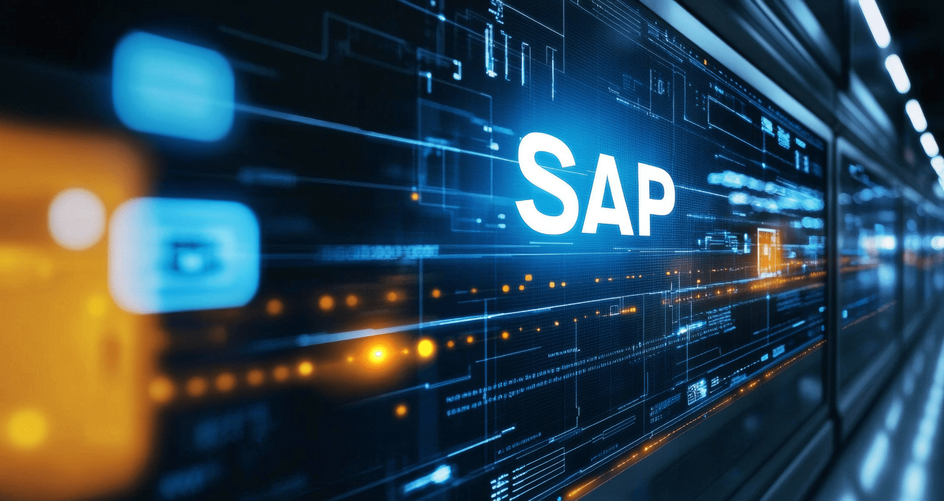 How ERP and Managed Services Are Reshaping Telecom Agility