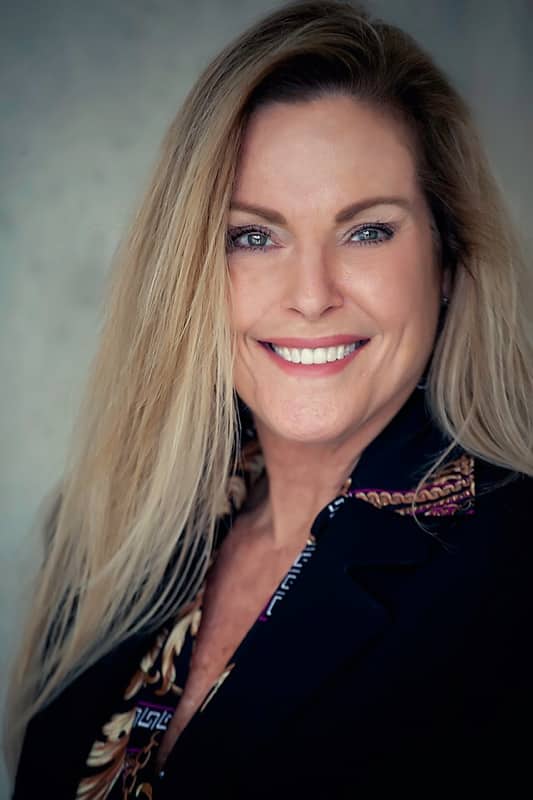 Lori Parrish
